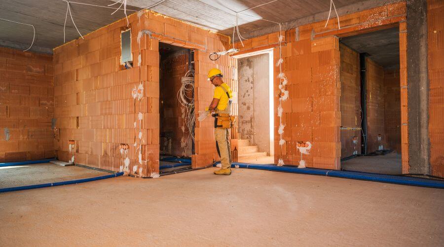 Expert flood damage restoration services in Moseley, VA